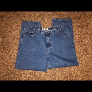 Men’s Route 66 brand jeans size 42 x 30